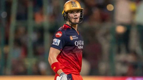 IPL 2025 Royal Challengers Bengaluru sign Tim Seifert as Jacob Bethell set to leave for England nati IPL 2025: RCB का बड़ा फैसला, जैकेब बेथल की जगह NZ के विस्फोटक बल्लेबाज को टीम में किया शामिल