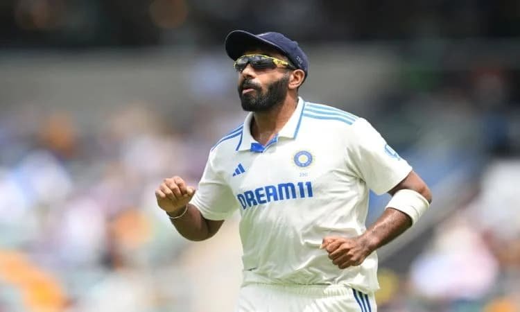 Gavaskar Wants Bumrah To Be Made Test Captain, Rubbishes Concerns Over Workload ஜஸ்பிரித் பும்ராவை கேப்டனாக நியமிக்க வேண்டும் - சுனில் கவாஸ்கர்!