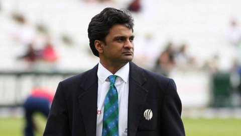 Match Officials Named For ICC World Test Championship Final 2025