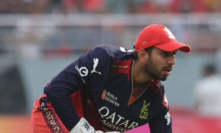 Jitesh Sharma Set To Captain Rcb Against Lsg If Rajat Patidar Injured Ipl 2025 ஆர்சிபி அணியின் கேப்டனாகும் ஜித்தேஷ் சர்மா?