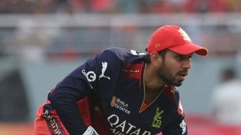 Jitesh Sharma Set To Captain Rcb Against Lsg If Rajat Patidar Injured Ipl 2025 ஆர்சிபி அணியின் கேப்டனாகும் ஜித்தேஷ் சர்மா?
