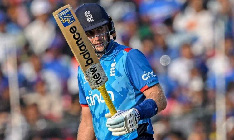 England batter Joe Root need 141 runs to complete 7000 runs in ODI Cricket வெஸ்ட் இண்டீஸ் தொடரில் சாதனை படைக்க காத்திருக்கும் ஜோ ரூட்!