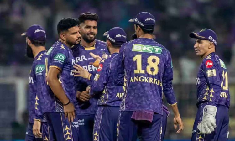 MOEEN ALI NOT JOINING KKR for the Remainder of IPL Reports