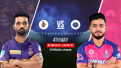 KKR vs RR: Dream11 Prediction, Kolkata Knight Riders Vs Rajasthan Royals Dream11 Team IPL 2025 Match ஐபிஎல் 2025: கொல்கத்தா நைட் ரைடர்ஸ் vs ராஜஸ்தான் ராயல்ஸ் - உத்தேச லெவன் & ஃபேண்டஸி லெவன் டிப்ஸ்!
