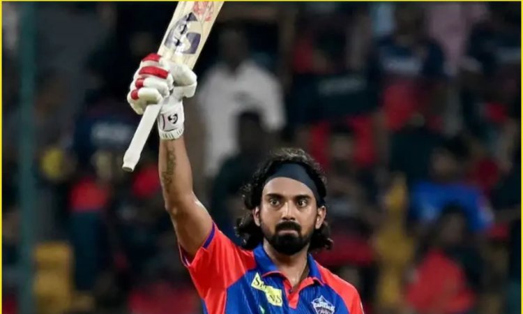 टूट जाएगा किंग कोहली का विराट रिकॉर्ड, Gujarat Titans के खिलाफ धमाल मचाकर KL Rahul रचेंगे इतिहास