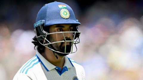 KL Rahul to play second warm-up match vs England Lions केएल राहुल बाकी टीम इंडिया से पहले जाएंगे इंग्लैंड, टेस्ट सीरीज से पहले इस टीम के खिलाफ खेलेंगे