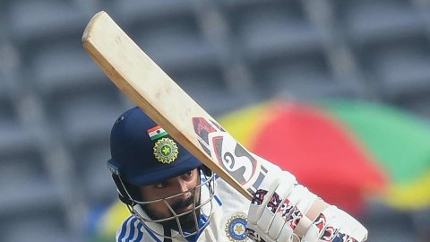 KL Rahul To Turn Out For India 'A' In Second Red-ball Game Against England Lions: Sources இங்கிலந்து டெஸ்ட் தொடருக்கு முன் இந்திய ஏ அணியில் இணையும் கேஎல் ராகுல்!