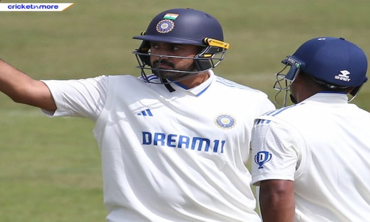 Unofficial Test: Karun Nair unbeaten century helps India A have dominated against England Lions! ENGL vs INDA, Day 1: இரட்டை சதத்தை நெருங்கும் கருண் நாயர்; ரன் குவிப்பில் இந்திய அணி!