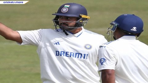 Unofficial Test: Karun Nair unbeaten century helps India A have dominated against England Lions! ENGL vs INDA, Day 1: இரட்டை சதத்தை நெருங்கும் கருண் நாயர்; ரன் குவிப்பில் இந்திய அணி!