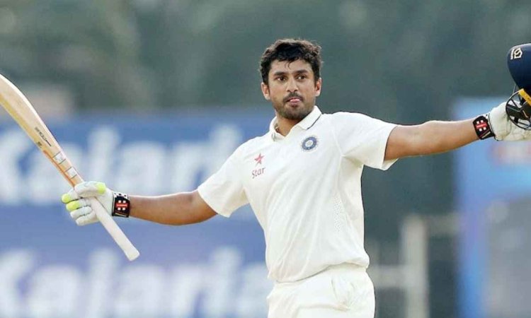 India A vs England Lions 1st unofficial Test live streaming and squads இங்கிலாந்து லையன்ஸ் vs இந்தியா ஏ - அணிகள் மற்றும் நேரலை விவரங்கள்!