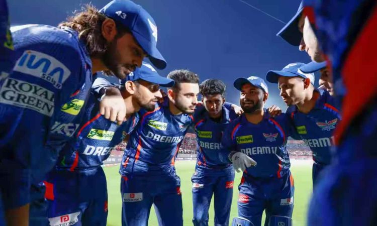 LSG Pacer Mayank Yadav ruled out of IPL 2025 with another back injury