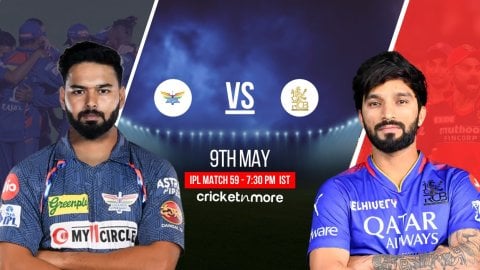 ஐபிஎல் 2025: லக்னோ சூப்பர் ஜெயண்ட்ஸ் vs ராயல் சேலஞ்சர்ஸ் பெங்களூரு - உத்தேச லெவன் & ஃபேண்டஸி லெவன் ட