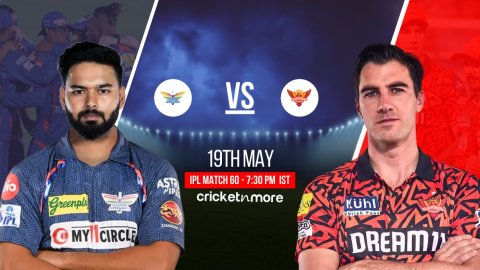 LSG vs SRH: Dream11 Prediction, Lucknow Super Giants vs Sunrisers Hyderabad Dream11 Team IPL 2025 Ma ஐபிஎல் 2025: லக்னோ சூப்பர் ஜெயண்ட்ஸ் vs சன்ரைசர்ஸ் ஹைதராபாத் - உத்தேச லெவன் & ஃபேண்டஸி லெவன் டிப்ஸ்!