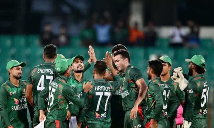 Litton Das has been appointed as Bangladesh’s T20I captain! வங்கதேச டி20 அணி அறிவிப்பு; கேப்டனாக லிட்டன் தாஸ் நியமனம்!