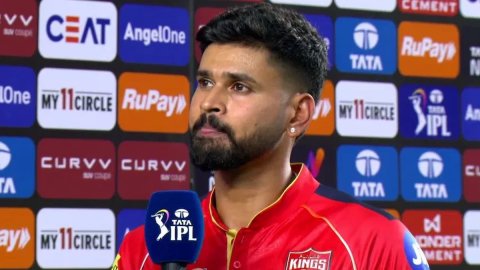 IPL 2025: 'जंग तो हारे, पर जंग खत्म नहीं',  RCB से करारी हार के बाद अय्यर ने दी टीम को सख्त चेतावनी