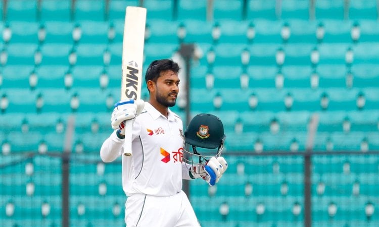 Mehidy Hasan Miraz Wins ICC Men’s Player Of The Month Award For April 2025 ஐசிசி மாதாந்திர விருதுகள்: ஏப்ரல் மாதத்திற்கான விருதை வென்றனர் மெஹிதி ஹசன் & கேத்ரின் பிரைஸ்!