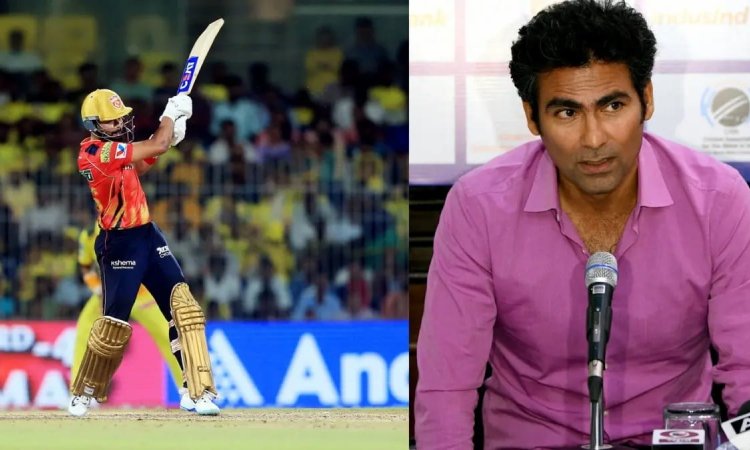 इंग्लैंड दौरे के लिए श्रेयस अय्यर की अनदेखी पर कैफ ने उठाए सवाल; साई सुदर्शन को मौका और सालों से फॉर