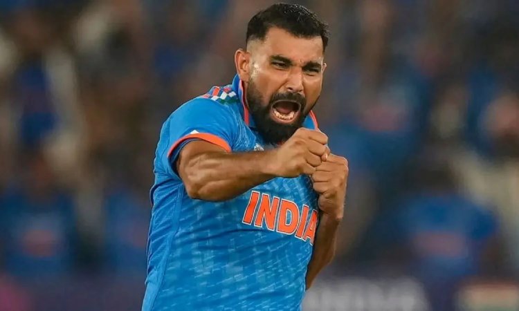 रिटायरमेंट की झूठी खबरों पर फूटा शमी का गुस्सा: 'हमारा सत्यानाश कर दिया, दिन गिन लो...'