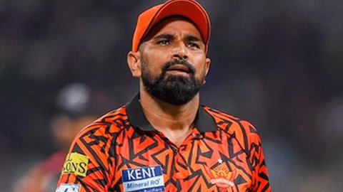 मोहम्मद शमी को मिली जान से मारने की धमकी, एक करोड़ की फिरौती भी मांगी