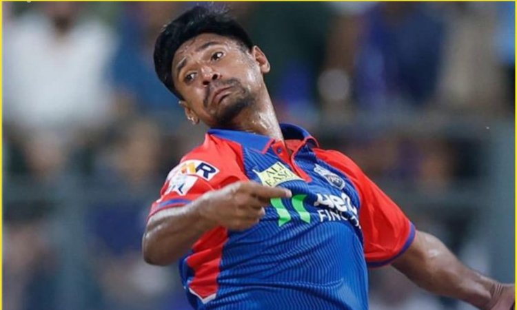 Mustafizur Rahman ने तोड़ा Shakib Al Hasan का सबसे बड़ा IPL रिकॉर्ड, ये कारनामा करके बने नंबर-1 