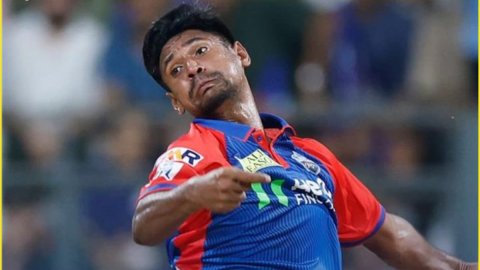 Mustafizur Rahman ने तोड़ा Shakib Al Hasan का सबसे बड़ा IPL रिकॉर्ड, ये कारनामा करके बने नंबर-1 