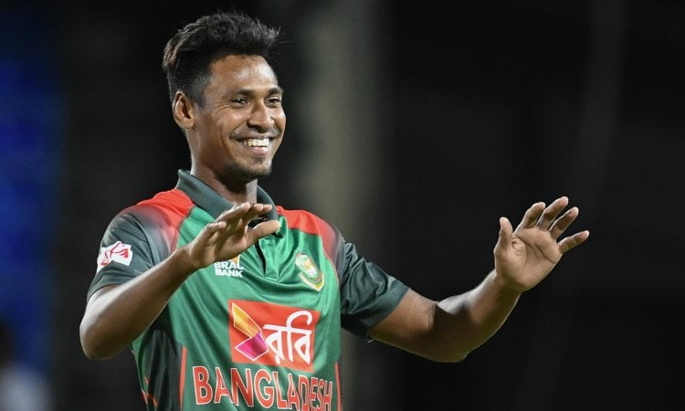 IPL 2025: Delhi Capitals Rope In Mustafizur As Fraser-McGurk’s Replacement For Remainder Of Season ஐபிஎல் 2025: ஜேக் ஃபிரேசர் மெக்குர்க் விலகல்; முஸ்தஃபிசூர் ரஹ்மானை ஒப்பந்தம் செய்தது டெல்லி!