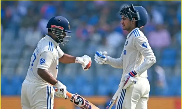 India announce squad for Test series against England; Shubman Gill has been named the captain! ENG vs IND: இந்திய டெஸ்ட் அணி அறிவிப்பு; கேப்டனாக ஷுப்மன் கில் நியமனம்!
