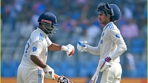 ENG vs IND: இந்திய டெஸ்ட் அணி அறிவிப்பு; கேப்டனாக ஷுப்மன் கில் நியமனம்!