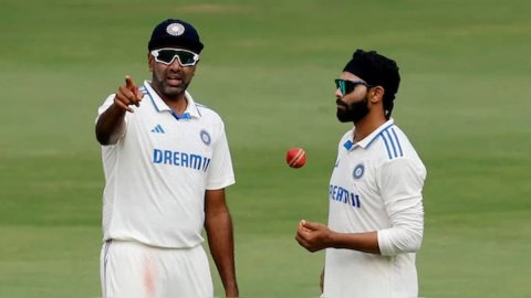 Not Gill Ashwin Trusts Jadeja Ashwin Shares Strong Opinion On India Test Captaincy டெஸ்ட் அணியின் கேப்டன் பதவிக்கு ஜடேஜா சிறந்த தேர்வாக இருப்பார் - அஸ்வின்!