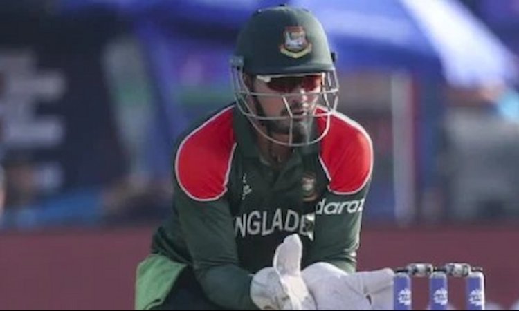 VIDEO: नुरुल हसन की अजीब हरकत से बांग्लादेश को भुगतना पड़ा खामियाजा, न्यूज़ीलैंड को फ्री में मिले  5
