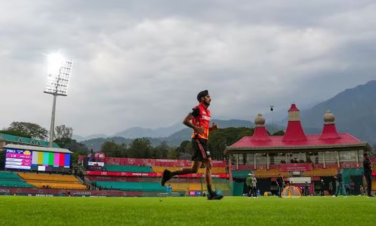 IPL में भी दिख सकता है ऑपरेशन सिंदूर का असर, पंजाब किंग्स के मैच पर मंडरा रहा खतरा