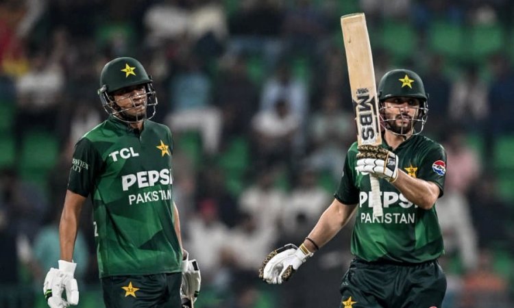 PAK vs BAN 2nd T20I: Dream11 Prediction Pakistan Vs Bangladesh 2nd T20I Dream11 Team! பாகிஸ்தான் vs வங்கதேசம், இரண்டாவது டி20 - ஃபேண்டஸி லெவன் டிப்ஸ் & உத்தேச லெவன்!