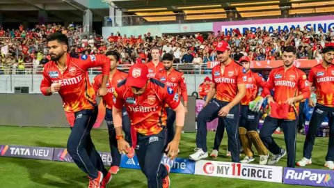 Punjab Kings 'Back To Drawing Board' With IPL Hopes Alive Despite Thrashing