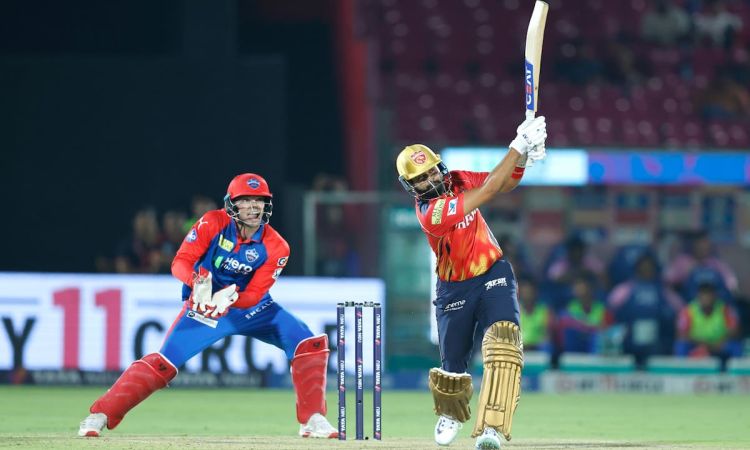 PBKS Vs DC: श्रेयस-अय्यर के अर्धशतक और स्टोइनिस की तूफानी पारी से पंजाब ने बनाए 206 रन, दिल्ली ने छोड़े कई कैच