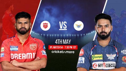 PBKS vs LSG: Dream11 Prediction, Punjab Kings vs Lucknow Super Giants Dream11 Team IPL 2025 Match No ஐபிஎல் 2025: பஞ்சாப் கிங்ஸ் vs லக்னோ சூப்பர் ஜெயண்ட்ஸ் - உத்தேச லெவன் & ஃபேண்டஸி லெவன் டிப்ஸ்!