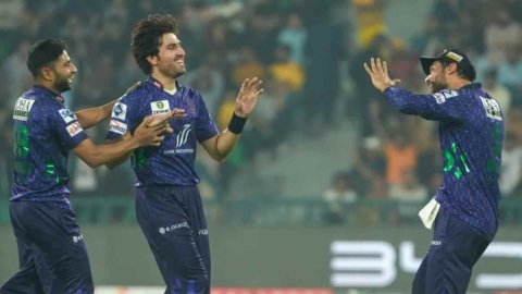 Pakistan Super League Moved To UAE Over India Conflict