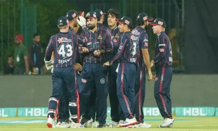 Foreign Players Prompt PCB To Move PSL To Dubai Amid Indo-Pak Tensions யுஏஇ-க்கு மாற்றப்படும் பாகிஸ்தான் சூப்பர் லீக்