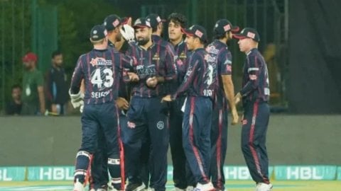 Foreign Players Prompt PCB To Move PSL To Dubai Amid Indo-Pak Tensions யுஏஇ-க்கு மாற்றப்படும் பாகிஸ்தான் சூப்பர் லீக்