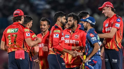 IPL 2025 रिस्टार्ट से पहले खिलाड़ियों की अदला-बदली, PBKS, GT और LSG ने किए टीमों यह बदलाव