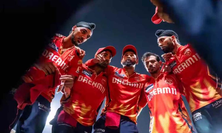 Injured Glenn Maxwell in danger of missing rest of IPL