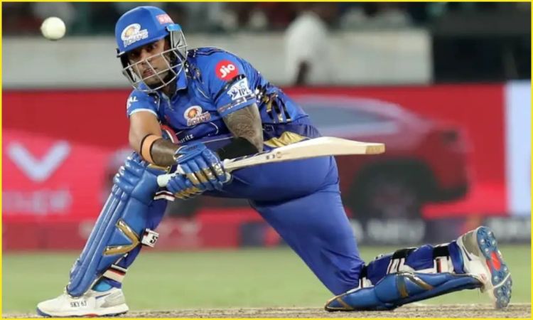 PBKS vs MI Dream11 Prediction, IPL 2025: सूर्यकुमार यादव को बनाएं कप्तान, ये 11 खिलाड़ी ड्रीम टीम में करें शामिल