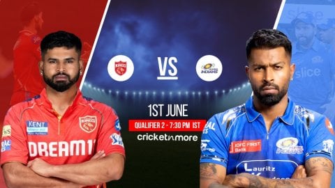PBKS vs MI: Dream11 Team, Punjab Kings vs Mumbai Indians Dream11 Prediction, IPL 2025 Qualifier 2! ஐபிஎல் 2025: பஞ்சாப் கிங்ஸ் vs மும்பை இந்தியன்ஸ், இரண்டாவது குவாலிஃபையர்- உத்தேச லெவன் & ஃபேண்டஸி லெ