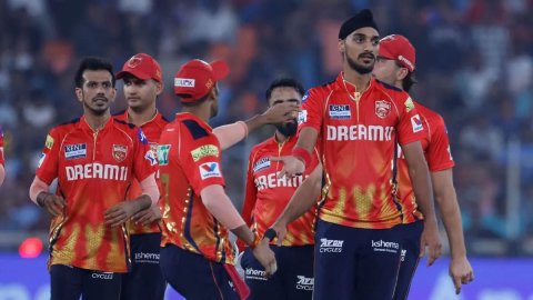 राजस्थान से भिड़ने से पहले पंजाब की मुश्किलें बढ़ीं, यह दो मैच विनर खिलाड़ी नहीं खेलेंगे इस मुकाबले 