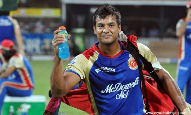 चोटिल पडिक्कल की जगह RCB ने टीम में शामिल किया अनुभवी बल्लेबाज़, RCB में 12 साल बाद हुई इस सीनियर प्