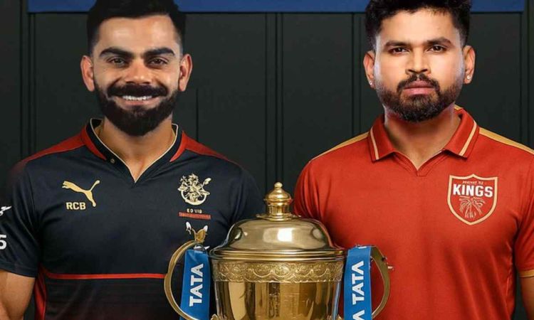 IPL Match-Ups And Venues Of Playoffs