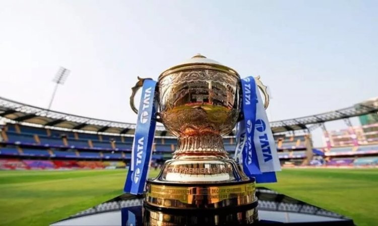 RCB vs SRH अब लखनऊ में, IPL 2025 फाइनल अहमदाबाद शिफ्ट… प्लेऑफ वेन्यू को लेकर बड़ा अपडेट