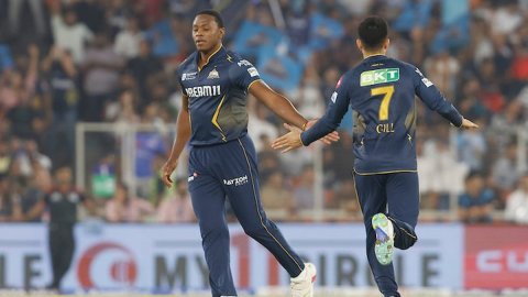 IPL 2025 में नहीं दिखे रबाडा, ड्रग्स सेवन के चलते झेल रहे सस्पेंशन, रबाडा ने खुद किया खुलासा