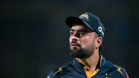 Gujarat Titans spinner Rashid Khan creates unwanted record in IPL राशिद खान ने IPL इतिहास में बनाया बड़ा अनचाहा रिकॉर्ड, जिसे कोई गेंदबाज नहीं तोड़ना चाहेगा