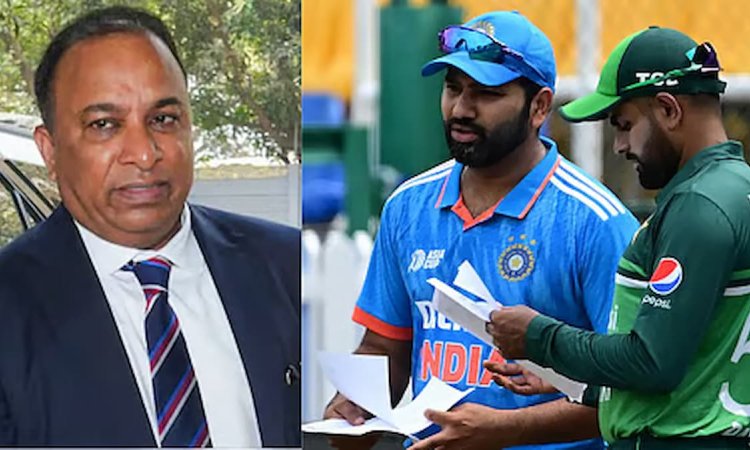 भारत के एशिया कप 2025 से हटने की खबरें बेबुनियाद, जानिए BCCI का क्या कहना है