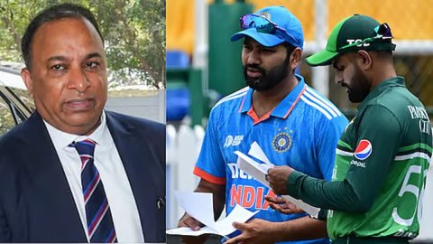 भारत के एशिया कप 2025 से हटने की खबरें बेबुनियाद, जानिए BCCI का क्या कहना है
